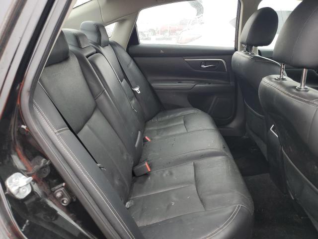 Photo 10 from auction – 2017 NISSAN ALTIMA 2.5 with VIN 1N4AL3AP1HC174748