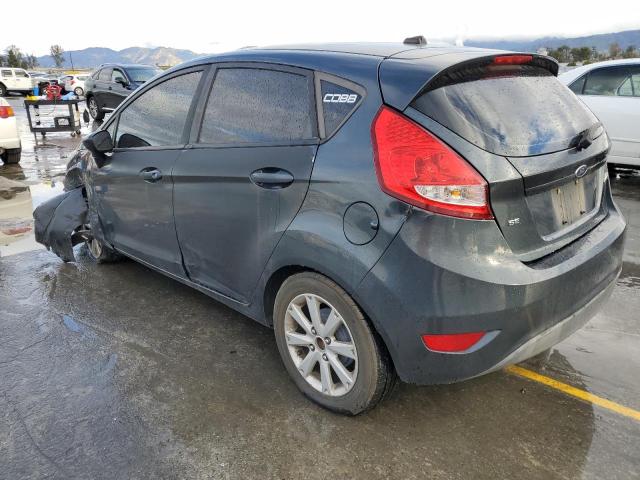 Photo 2 from auction – 2011 FORD FIESTA SE with VIN 3FADP4EJ5BM114328
