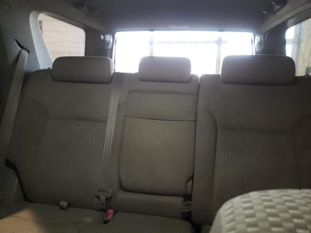 Photo 10 from auction – 2006 TOYOTA 4RUNNER SR with VIN JTEBU14R960085758