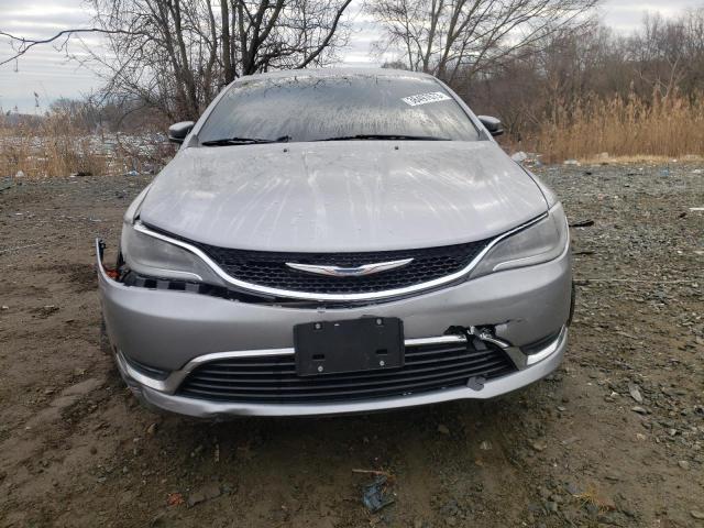 Photo 5 from auction – 2015 CHRYSLER 200 LIMITE with VIN 1C3CCCAB9FN607794