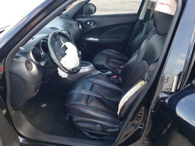 Photo 7 from auction – 2011 NISSAN JUKE S with VIN JN8AF5MRXBT010016