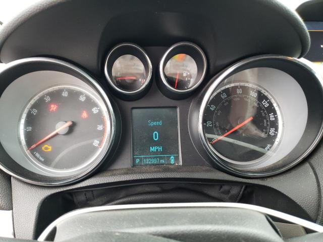 Photo 9 from auction – 2014 BUICK ENCORE with VIN KL4CJCSB9EB514851