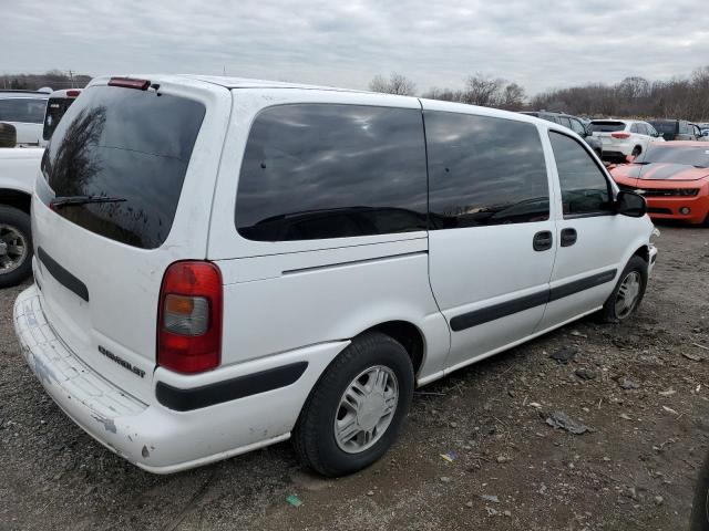 Photo 3 from auction – 2005 CHEVROLET VENTURE with VIN 1GNDV03E75D126728