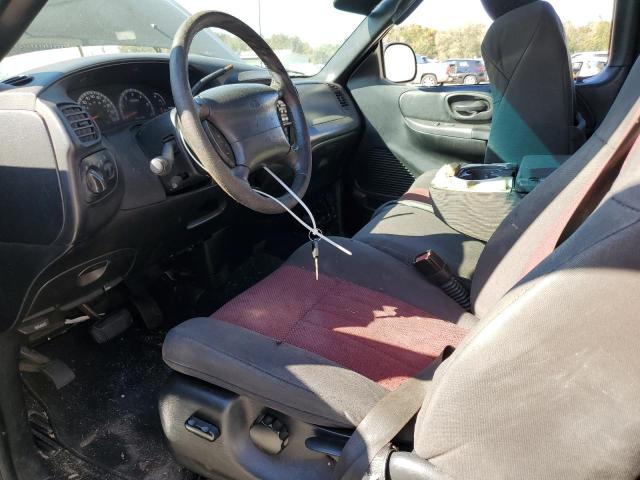 Zdjęcie 7 z aukcji – 2003 FORD F150 z VIN 1FTRX17W73NA58181