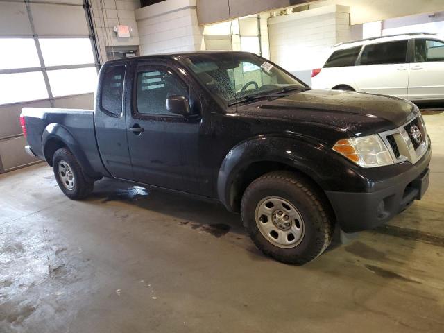 Photo 4 from auction – 2014 NISSAN FRONTIER S with VIN 1N6BD0CT5EN758636