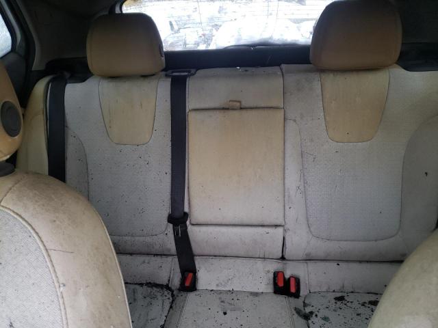 Photo 10 from auction – 2020 BUICK ENCORE GX with VIN KL4MMESL9LB113720