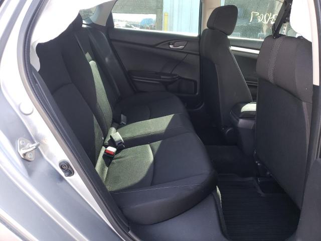 Photo 10 from auction – 2018 HONDA CIVIC LX with VIN 19XFC2F57JE018729