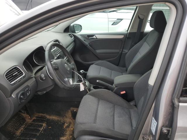 Photo 7 from auction – 2011 VOLKSWAGEN GOLF with VIN WVWNM7AJ2BW345105