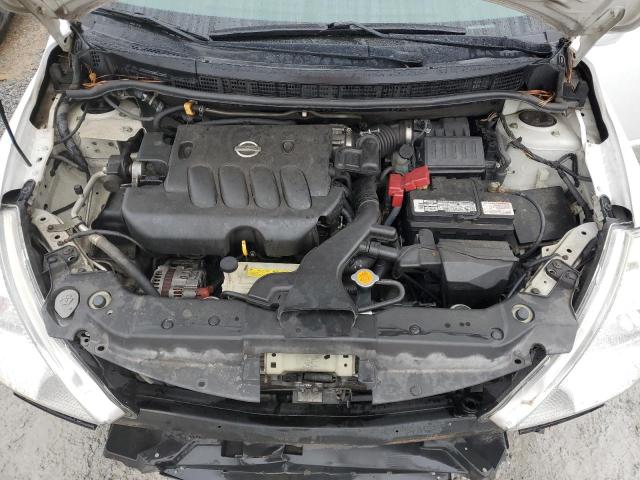 Photo 11 from auction – 2011 NISSAN VERSA S with VIN 3N1BC1CP1BL465068