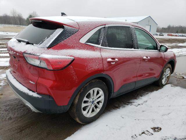 Photo 3 from auction – 2020 FORD ESCAPE SE with VIN 1FMCU9G64LUA27565