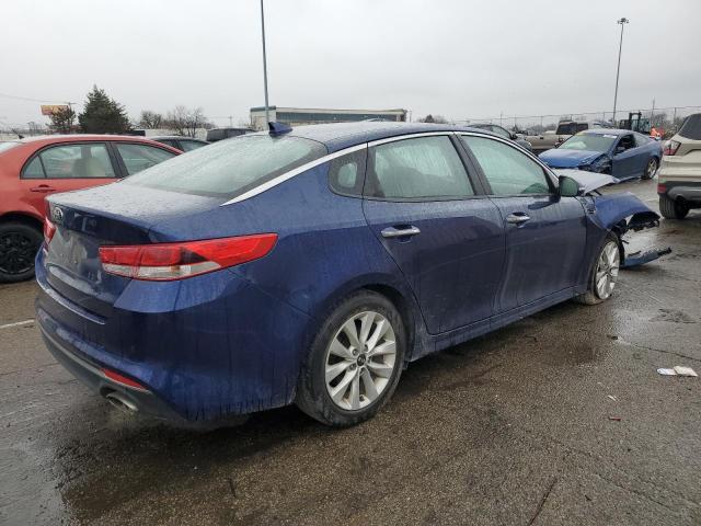 Photo 3 from auction – 2018 KIA OPTIMA LX with VIN 5XXGT4L30JG273653