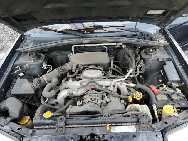 Foto 11 de la subasta – 2008 SUBARU FORESTER 2 con VIN JF1SG656X8H725080