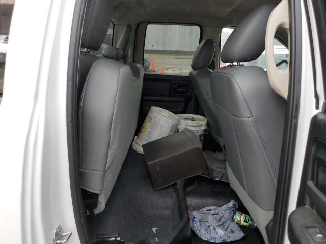 Photo 10 from auction – 2019 RAM 1500 CLASS with VIN 1C6RR7FG2KS547439