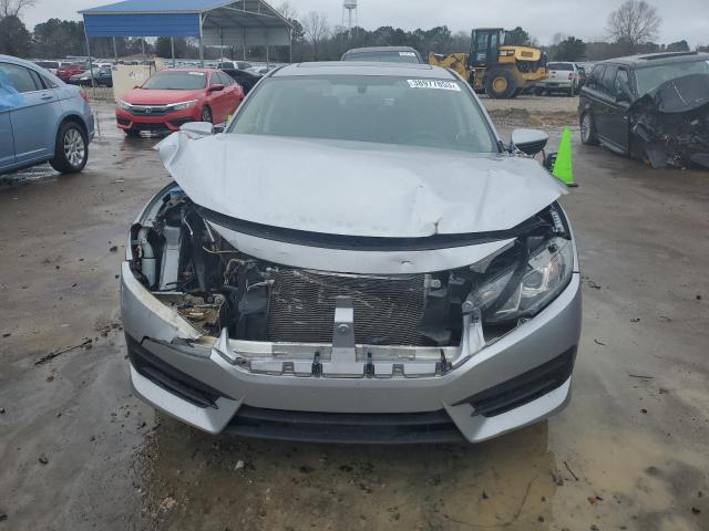 Photo 5 from auction – 2018 HONDA CIVIC EX with VIN 2HGFC2F79JH554198