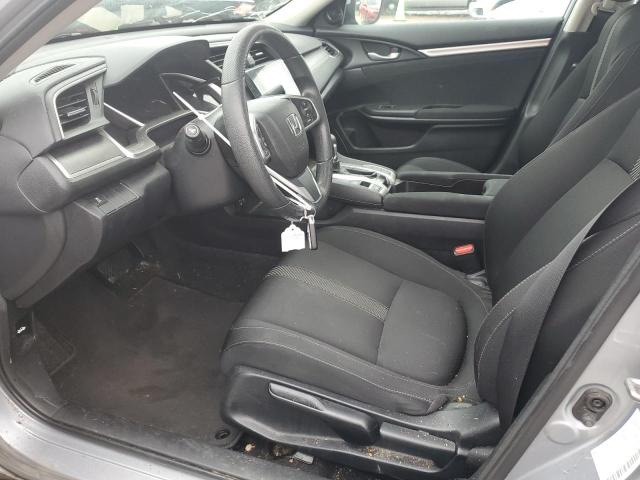 Photo 7 from auction – 2018 HONDA CIVIC EX with VIN 2HGFC2F79JH554198