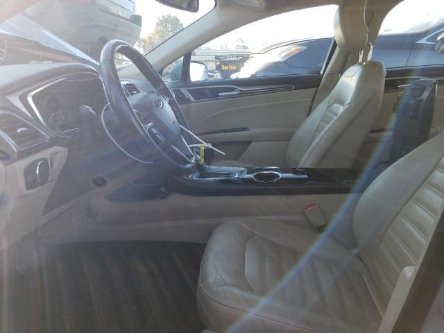 Photo 7 from auction – 2013 FORD FUSION SE with VIN 3FA6P0LU5DR345251