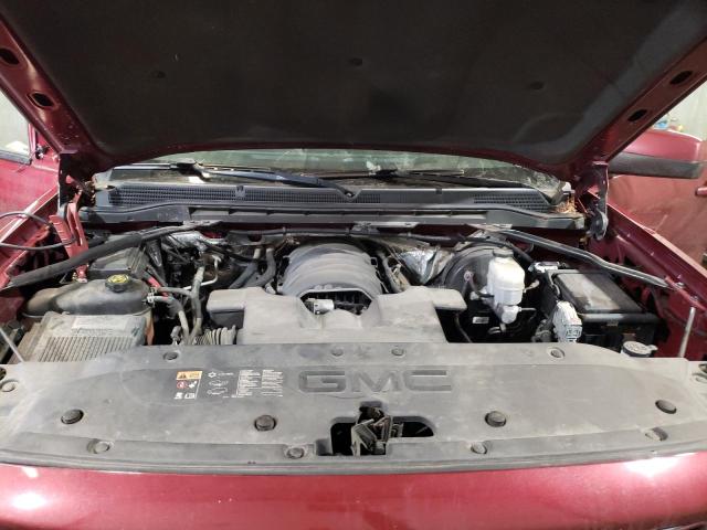 Photo 11 from auction – 2015 GMC SIERRA K15 with VIN 1GTV2TEC0FZ365304