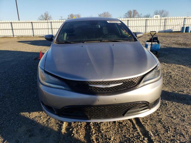 Photo 5 from auction – 2015 CHRYSLER 200 S with VIN 1C3CCCBB3FN638635
