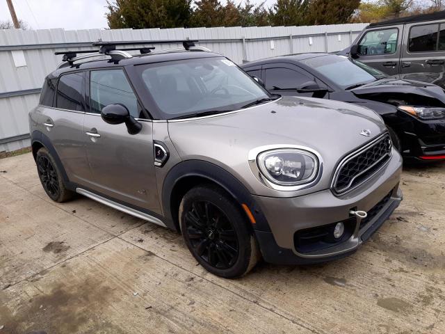 Photo 4 from auction – 2018 MINI COOPER S C with VIN WMZYT5C34J3E60861