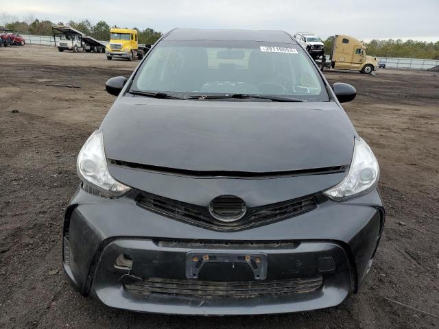 صورة رقم 5 من المزاد - 2016 TOYOTA PRIUS V مع VIN JTDZN3EU2GJ050554