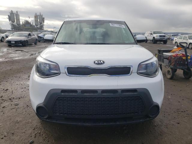 Zdjęcie 5 z aukcji – 2016 KIA SOUL z VIN KNDJN2A22G7384267