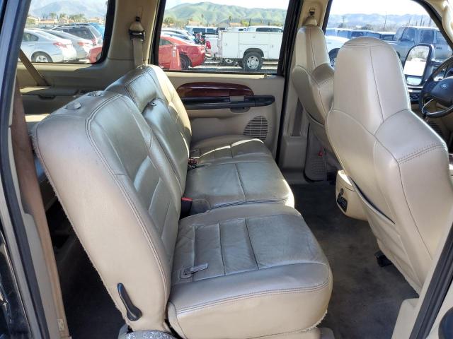Photo 11 from auction – 2005 FORD EXCURSION with VIN 1FMNU42PX5ED46512