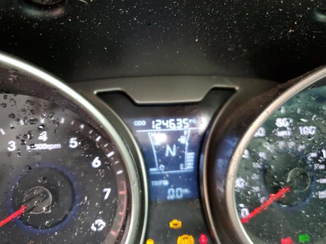 Photo 9 from auction – 2013 HYUNDAI VELOSTER with VIN KMHTC6AD0DU093900