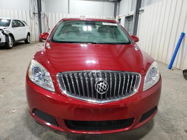 Photo 5 from auction – 2015 BUICK VERANO with VIN 1G4PP5SK3F4138232