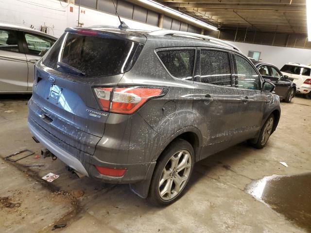 Photo 3 from auction – 2018 FORD ESCAPE TIT with VIN 1FMCU9J97JUC24388