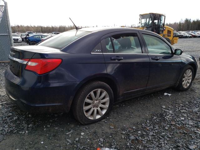 Photo 3 from auction – 2014 CHRYSLER 200 TOURIN with VIN 1C3CCBBB2EN101182
