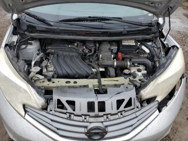 Photo 11 from auction – 2014 NISSAN VERSA NOTE with VIN 3N1CE2CP5EL362499