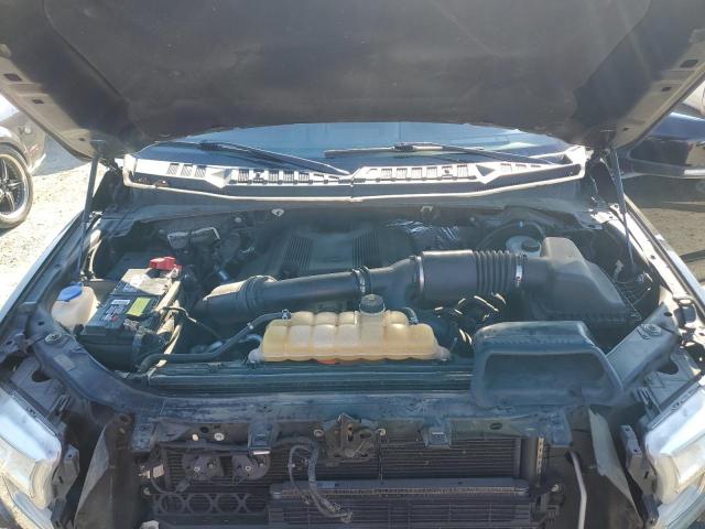 Photo 11 from auction – 2017 FORD F150 SUPER with VIN 1FTEW1EGXHFA36738