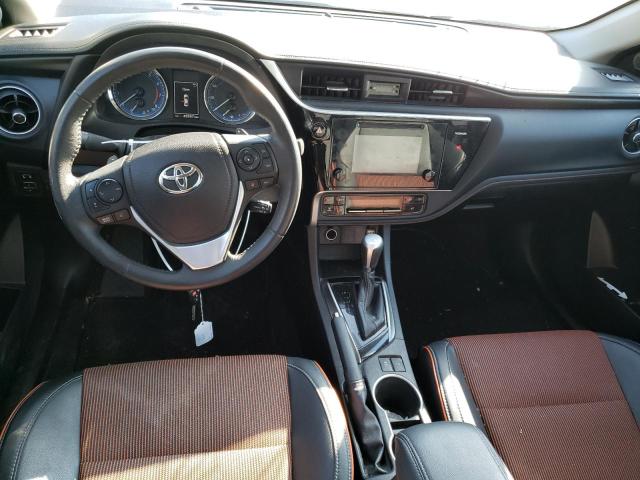 Photo 8 from auction – 2017 TOYOTA COROLLA L with VIN 2T1BURHE4HC813053