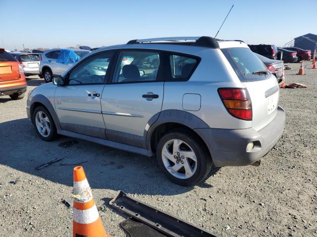 Photo 2 from auction – 2004 PONTIAC VIBE with VIN 5Y2SL62844Z418682