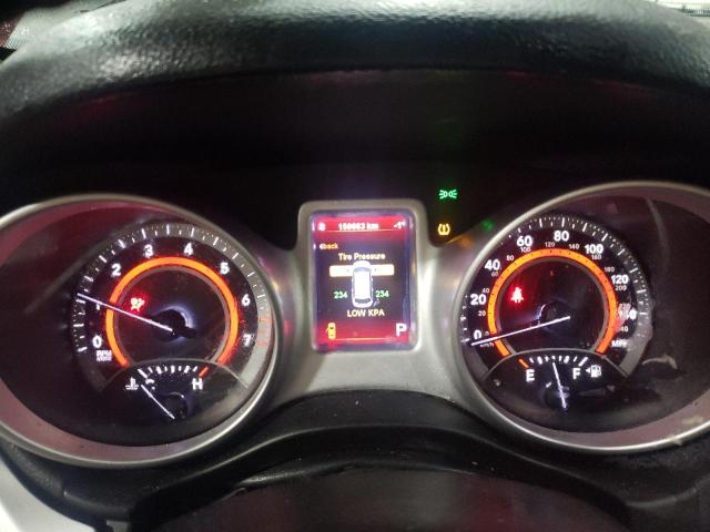 Foto 9 de la subasta – 2012 DODGE JOURNEY R/ con VIN 3C4PDDFG4CT160095