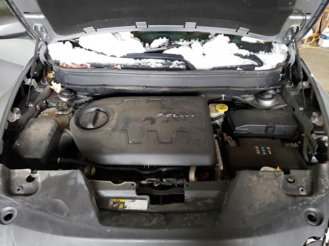 Photo 12 from auction – 2014 JEEP CHEROKEE L with VIN 1C4PJMCS3EW125952