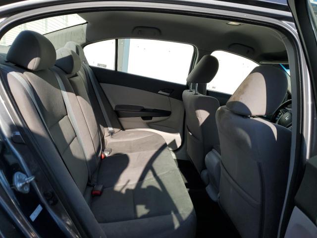 Photo 10 from auction – 2012 HONDA ACCORD LX with VIN 1HGCP2F38CA063319