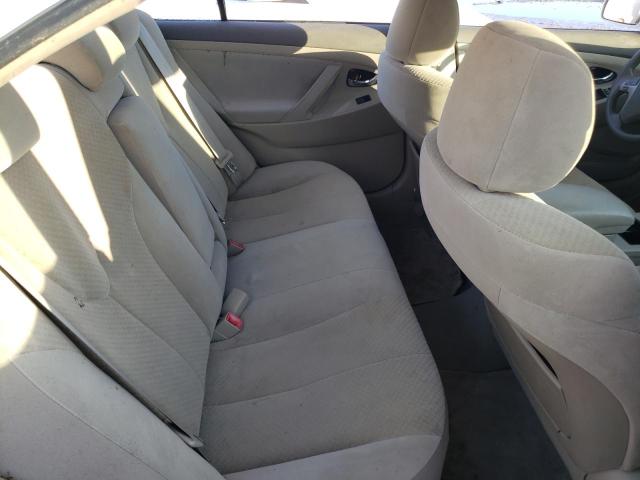 Photo 10 from auction – 2008 TOYOTA CAMRY CE with VIN 4T1BE46K78U790505