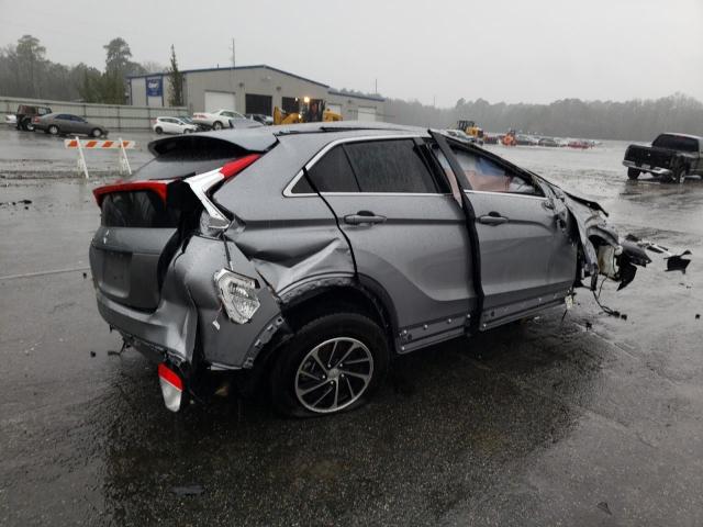 Photo 3 from auction – 2020 MITSUBISHI ECLIPSE CR with VIN JA4AS3AA8LZ002371
