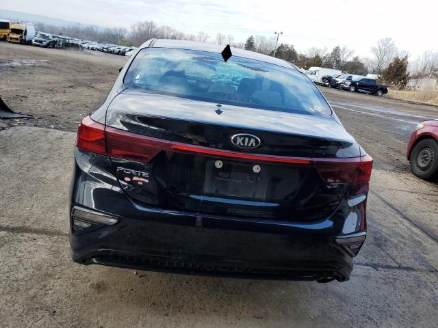 Photo 6 from auction – 2020 KIA FORTE FE with VIN 3KPF24AD7LE210216