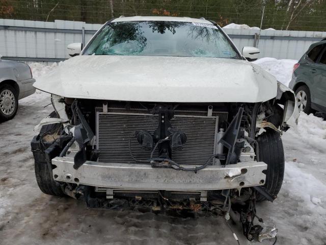 Photo 5 from auction – 2017 NISSAN PATHFINDER with VIN 5N1DR2MM2HC640409