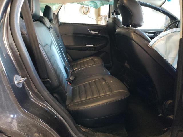 Photo 10 from auction – 2015 FORD EDGE SEL with VIN 2FMTK3J80FBB20901