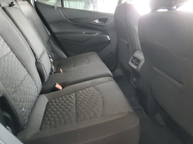 Photo 11 from auction – 2018 CHEVROLET EQUINOX LT with VIN 3GNAXSEV2JL314969