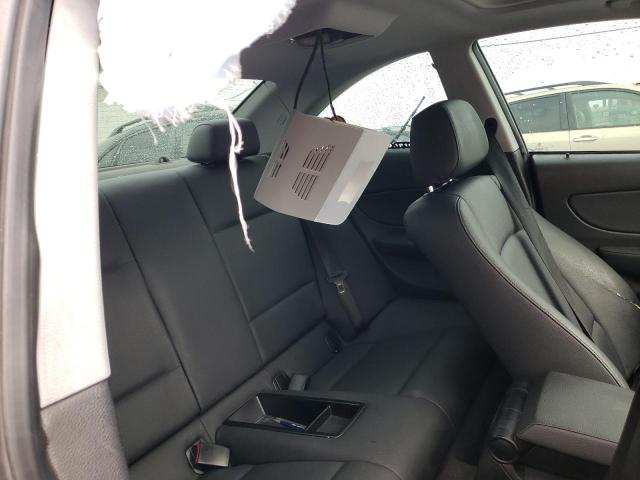 Photo 10 from auction – 2009 BMW 128 I with VIN WBAUP93509VF48864
