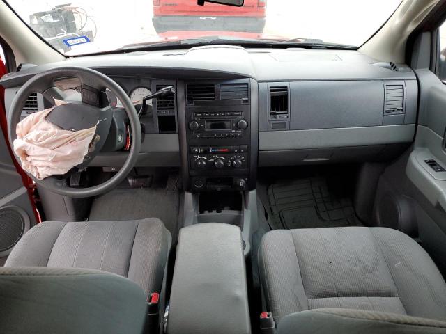 Photo 8 from auction – 2006 DODGE DURANGO SX with VIN 1D4HD38N26F125003