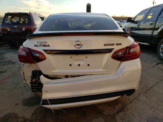 Photo 6 from auction – 2018 NISSAN ALTIMA 2.5 with VIN 1N4AL3AP8JC296366