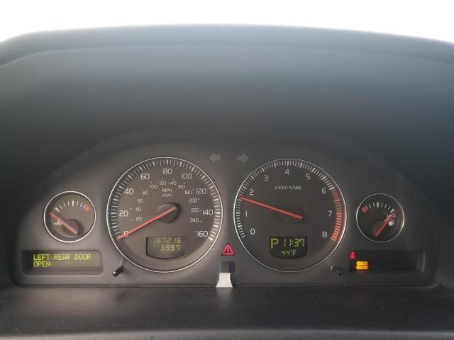 Photo 9 from auction – 2004 VOLVO S60 2.5T with VIN YV1RS59V442373480