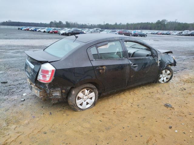 Photo 3 from auction – 2012 NISSAN SENTRA 2.0 with VIN 3N1AB6AP4CL771066