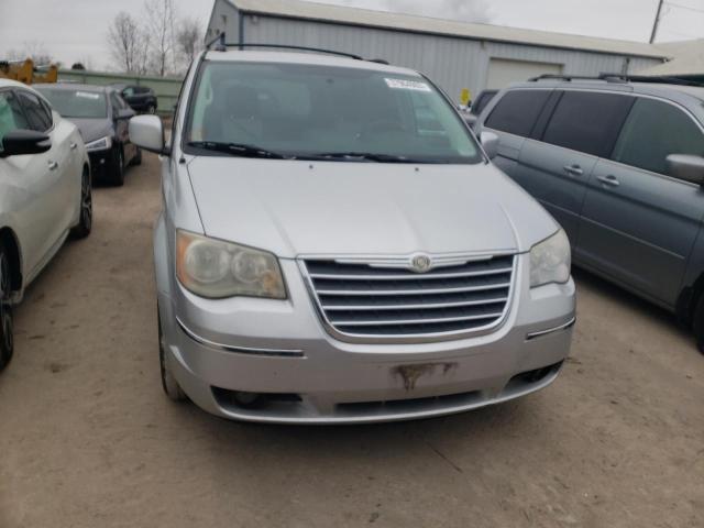 Photo 5 from auction – 2010 CHRYSLER TOWN & COU with VIN 2A4RR5D12AR293592