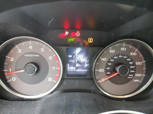 Photo 9 from auction – 2015 SUBARU FORESTER 2 with VIN JF2SJAHCXFH456741